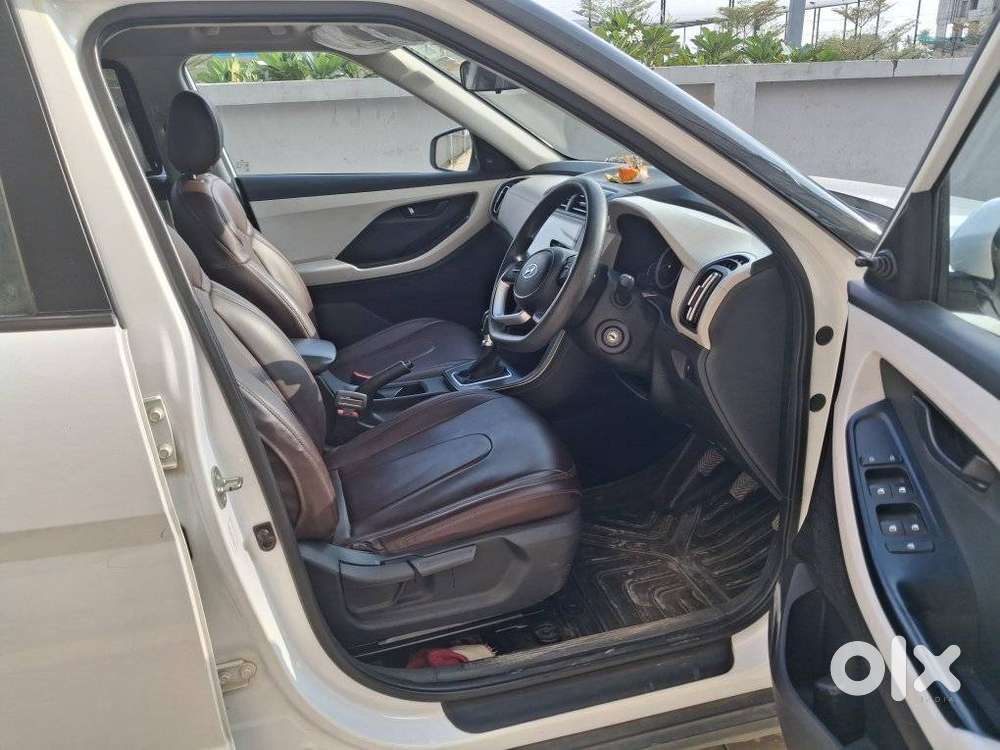 Hyundai Creta 1.5 Crdi E Diesel Mt, 2023, Diesel