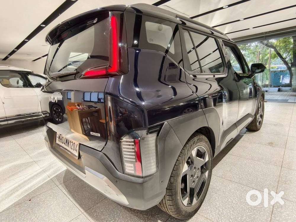 Kia Syros Htx Plus Opt Diesel At, 2025, Diesel