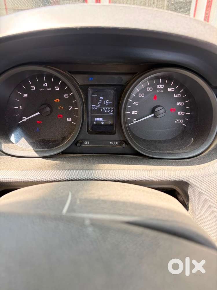 Tata Tiago 2018 Petrol Complete New Condition