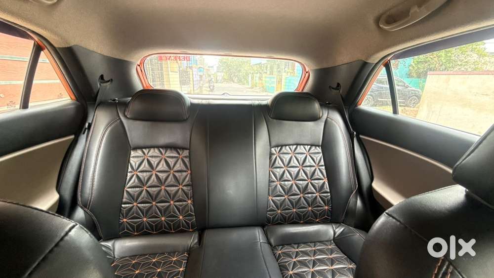 Hyundai Elite I20 Diesel 2019