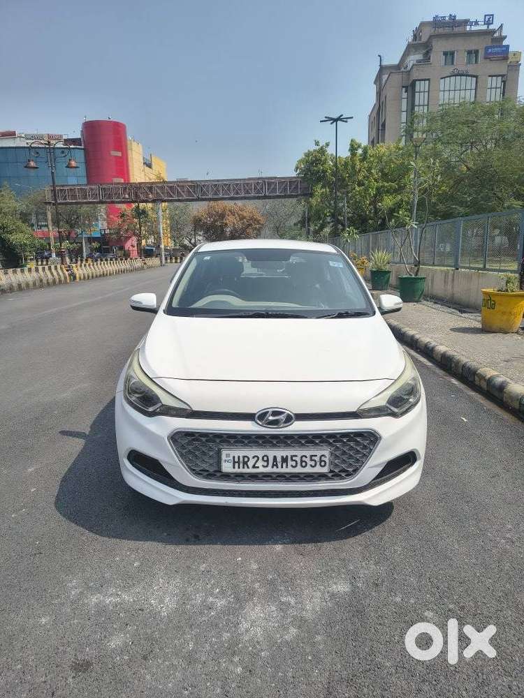Hyundai Elite I20 Asta 1.2 Mt, 2016, Petrol