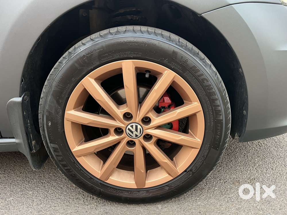 Volkswagen Vento 1.5 Tdi Highline Plus At, 2018, Diesel