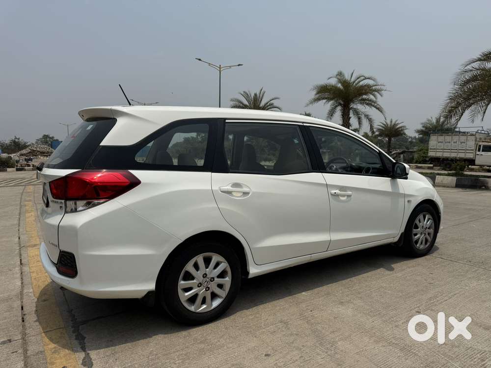 Honda Mobilio 1.5 V I-vtec, 2014, Petrol