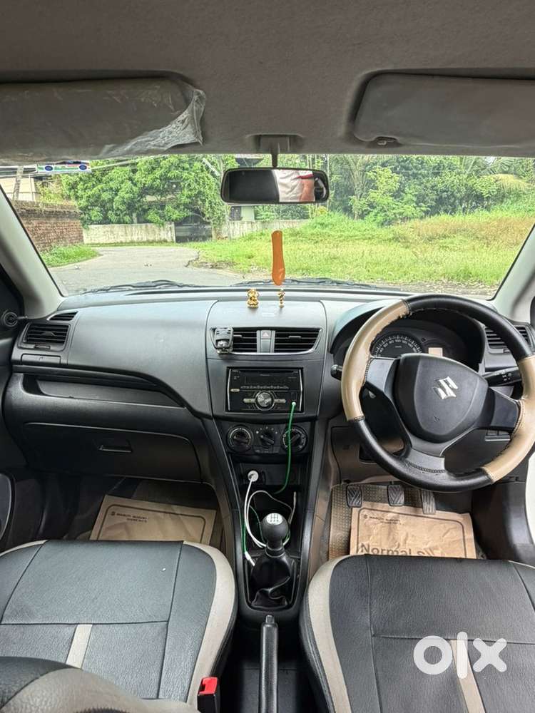 Swift Maruti Suzuki 2013 Car
