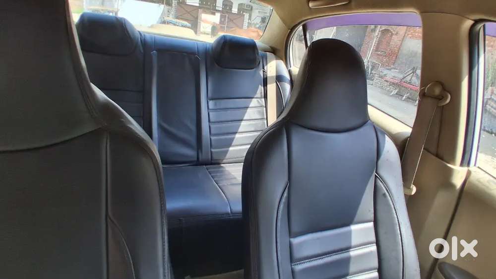 Honda Amaze 2014 Diesel Good Condition