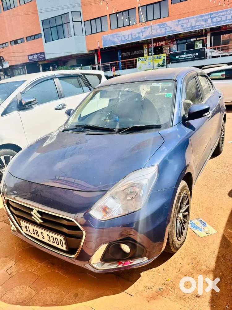 Showroom Condition Swift Dzire