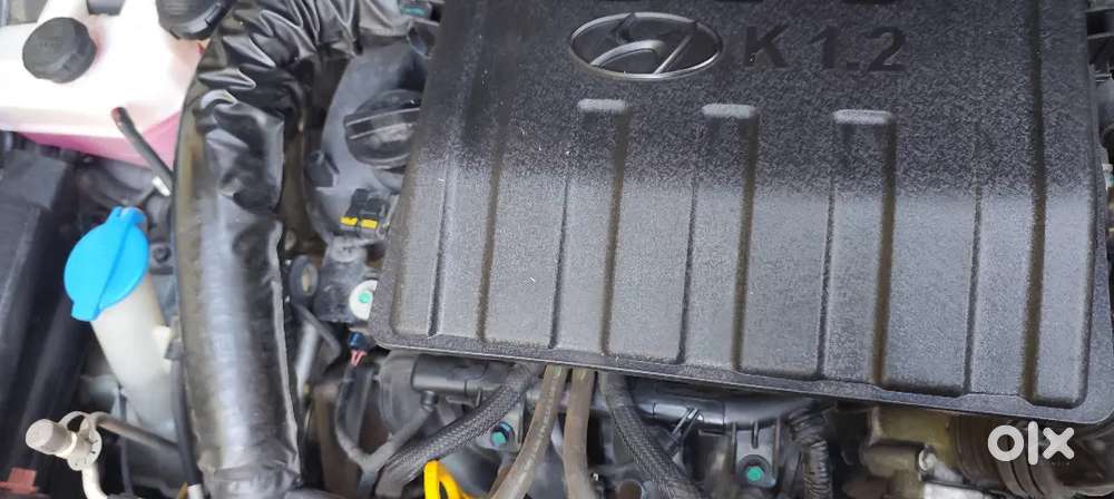 Hyundai Aura 1.2 S 2023