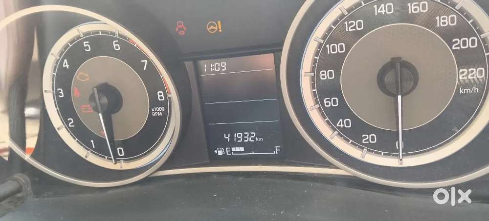 Maruti Suzuki Dzire 2019 Dec Ka Hai