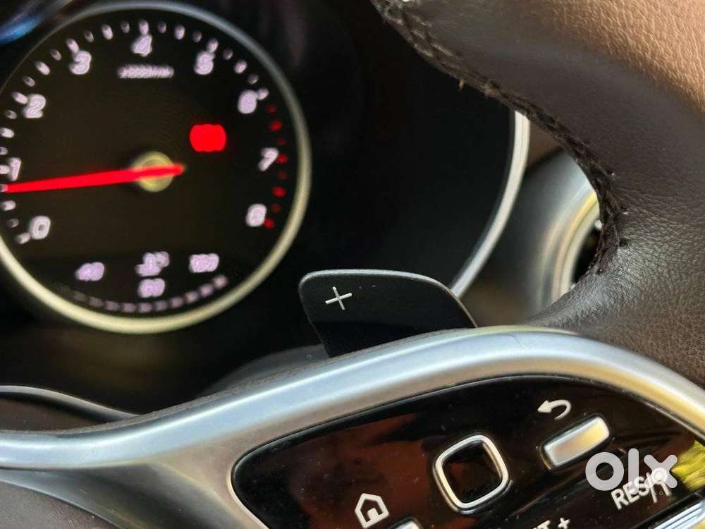 Mercedes-benz Glc Class 200, 2020, Petrol