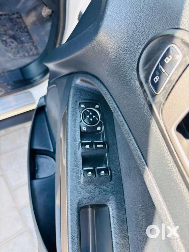 Ford Ecosport 1.5 Tdci Trend Plus Be, 2019, Diesel