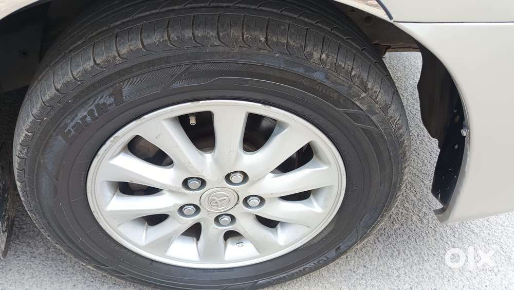 Toyota Innova 2.5 V 7 Str, 2014, Diesel