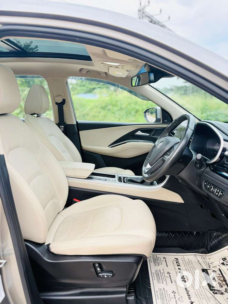 Mg Hector Savvy Pro Cvt, 2023, Petrol