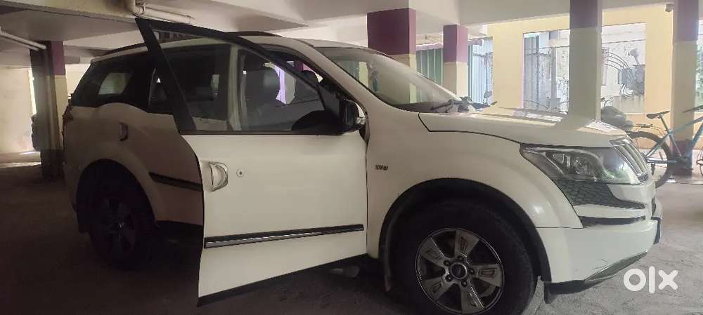 Mahindra Xuv500 2013 Diesel Manual