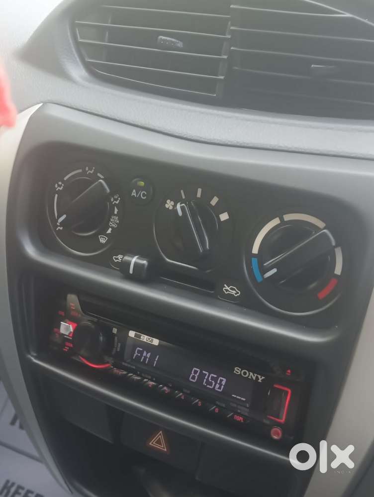Maruti Suzuki Alto 800 2016 Petrol 55000 Km Driven