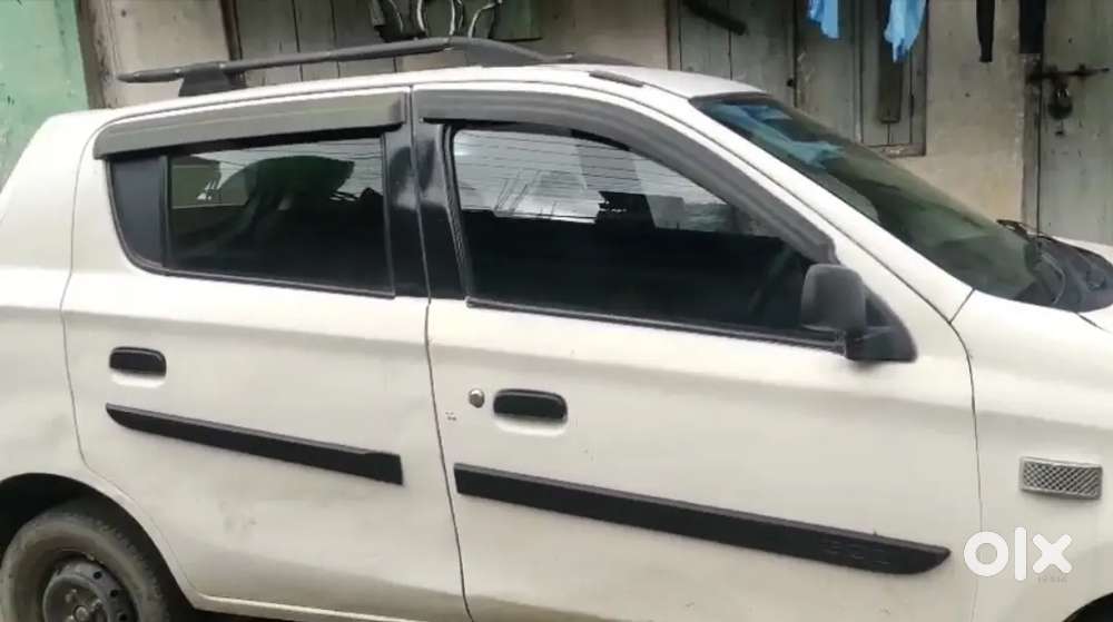 Maruti Suzuki Alto 800 2016