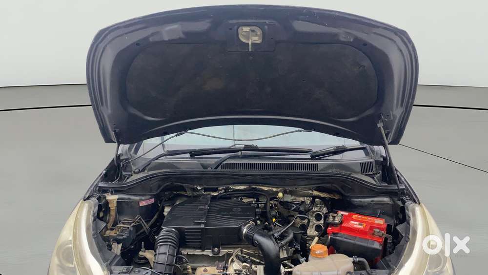 Tata Zest  1.2 Revotron Xt, 2014, Petrol