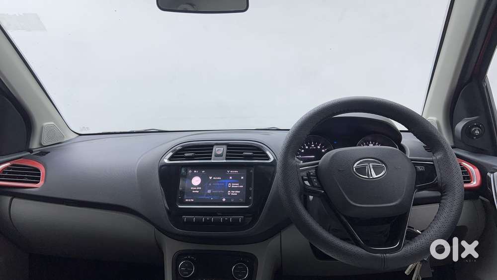 Tata Tiago 1.2 Revotron Xz Plus, 2019, Petrol