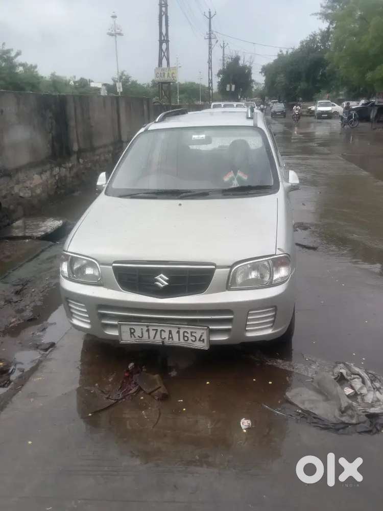 Maruti Suzuki Alto 2010
