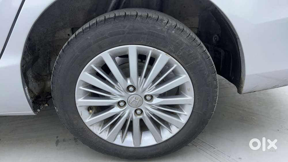 Honda City I-dtec V, 2022, Diesel
