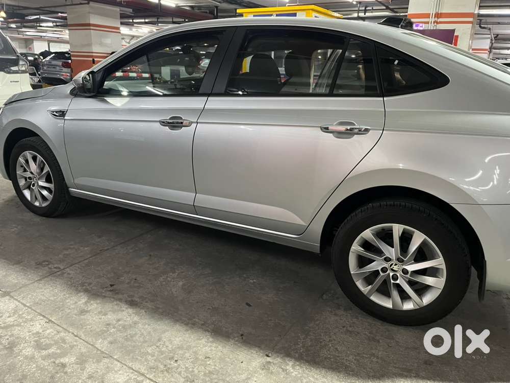 Skoda Slavia 1.0l Petrol