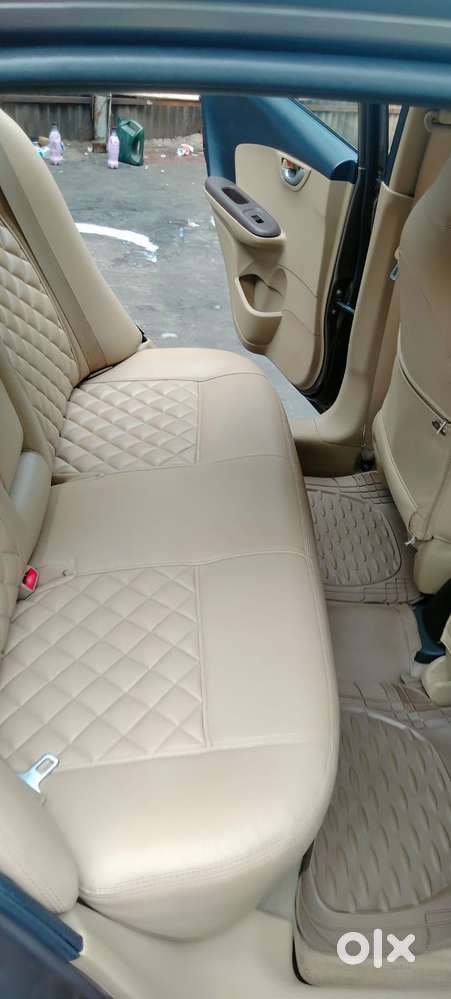 Honda Amaze 2013-2016 Vx I-vtech, 2013, Petrol