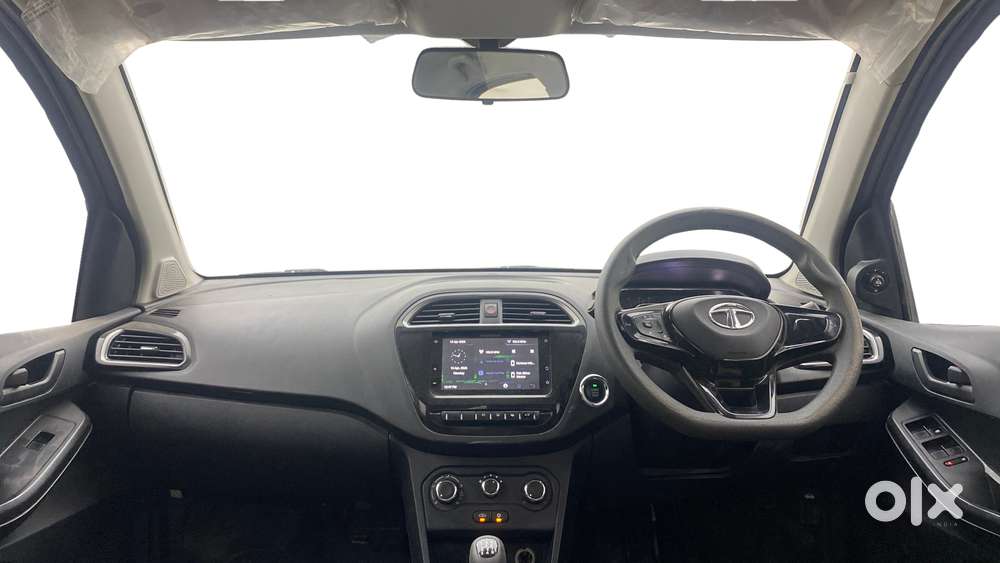 Tata Tiago Nrg Petrol, 2022, Petrol