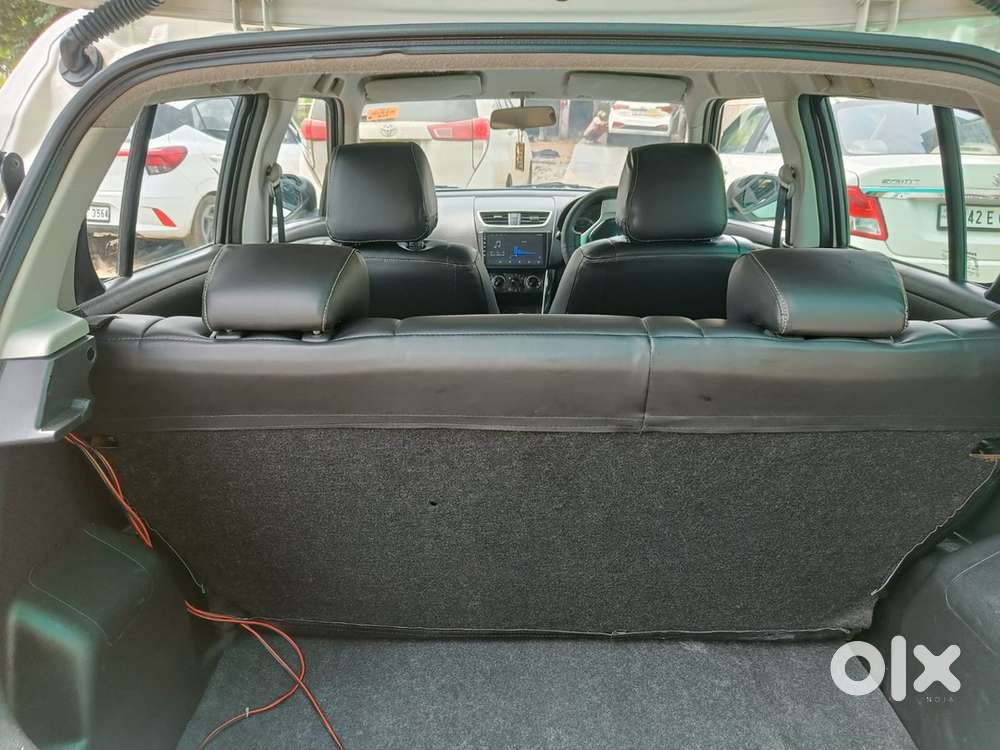 Maruti Suzuki Swift 2014 Diesel Good Condition