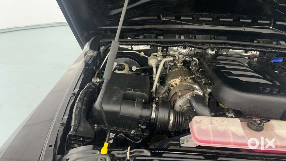 Mahindra Thar Lx Hard Top Diesel Mt Rwd, 2024, Diesel