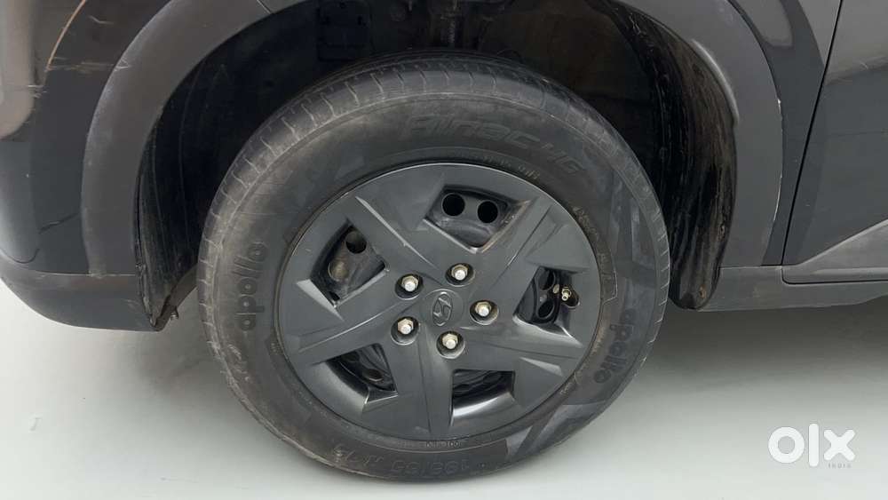 Hyundai Venue Sx, 2024, Petrol