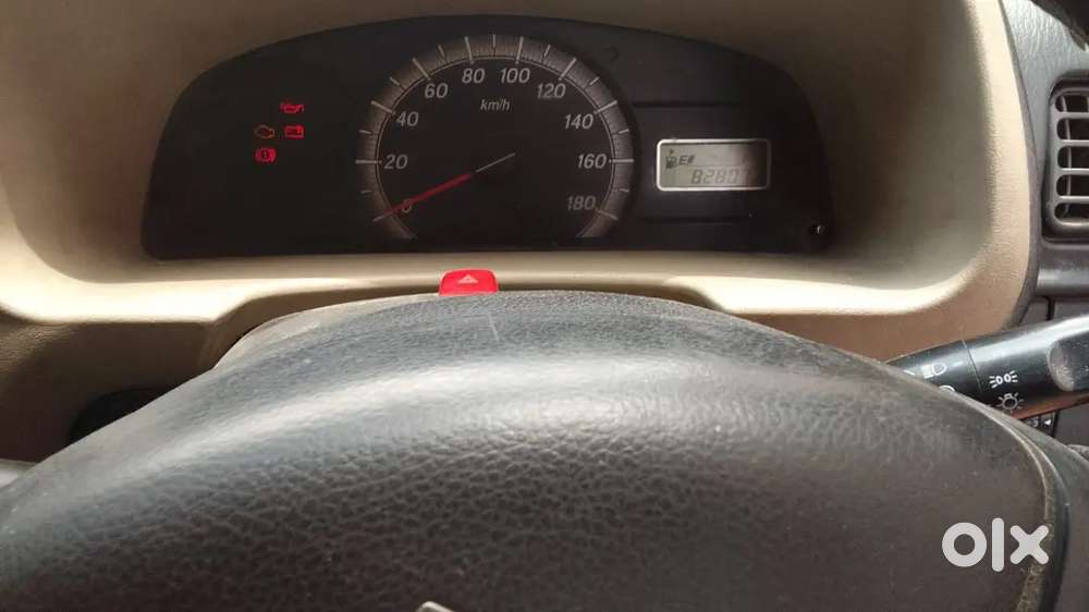 Maruti Suzuki Eeco 2019 Petrol Well Maintained