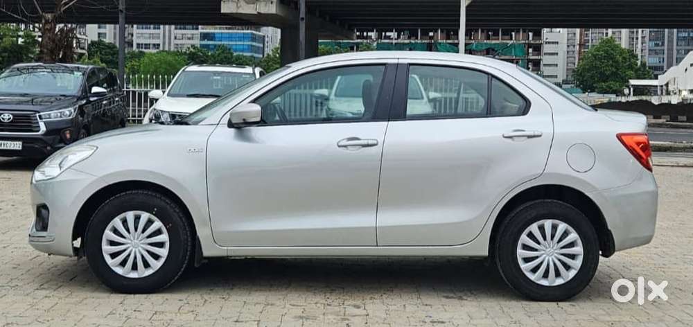 Maruti Suzuki Dzire Vdi, 2018, Diesel