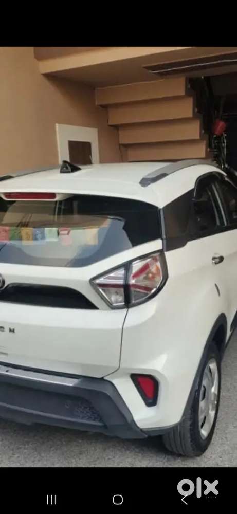 Tata Nexon 1.5 Revotorq 2023