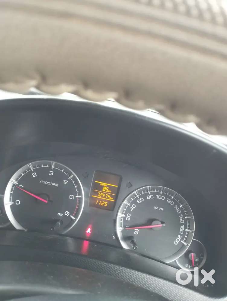 Maruti Suzuki Swift Diesel 2016