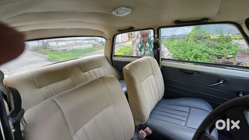 Premier Padmini 1999 Diesel 137d