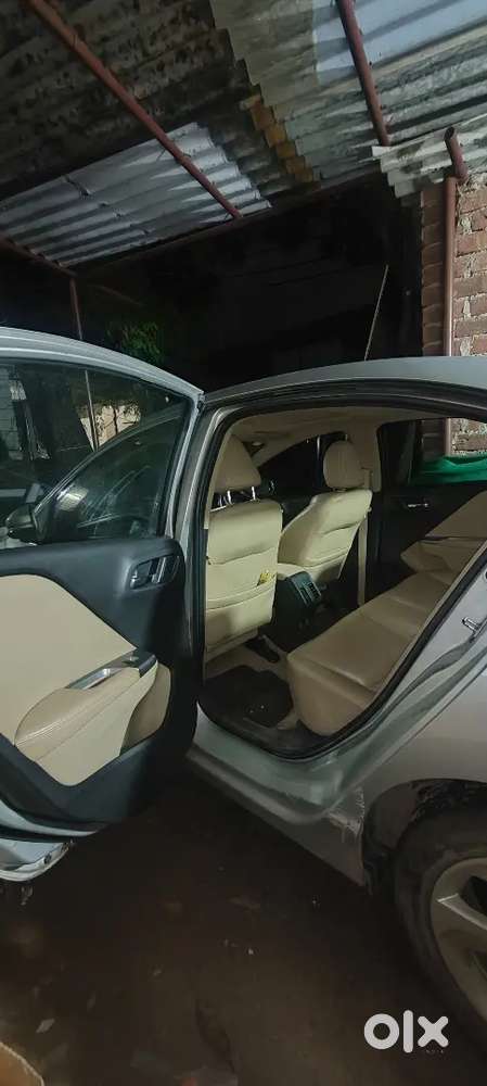 Honda City 1.5 Sv 2014 Petrol Auto