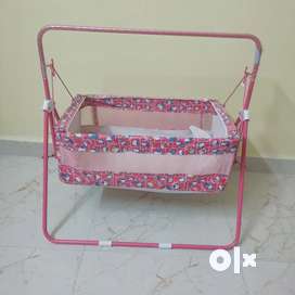 Baby Cradle Buy Sell Used Furniture in Royapuram OLX