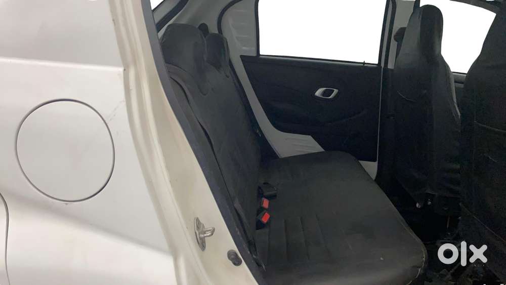 Datsun Go T, 2017, Petrol