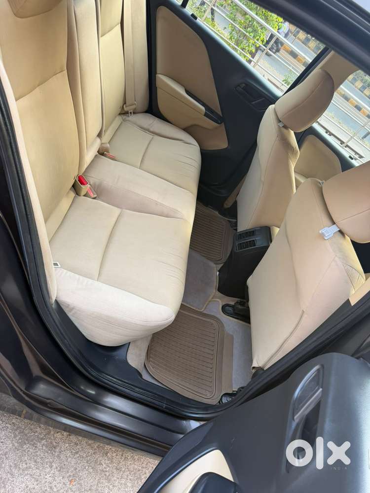 Honda City I Vtec Sv, 2016, Petrol