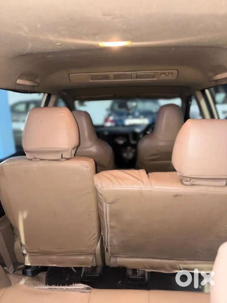 Honda Mobilio-heavy Mailage 7 Seater