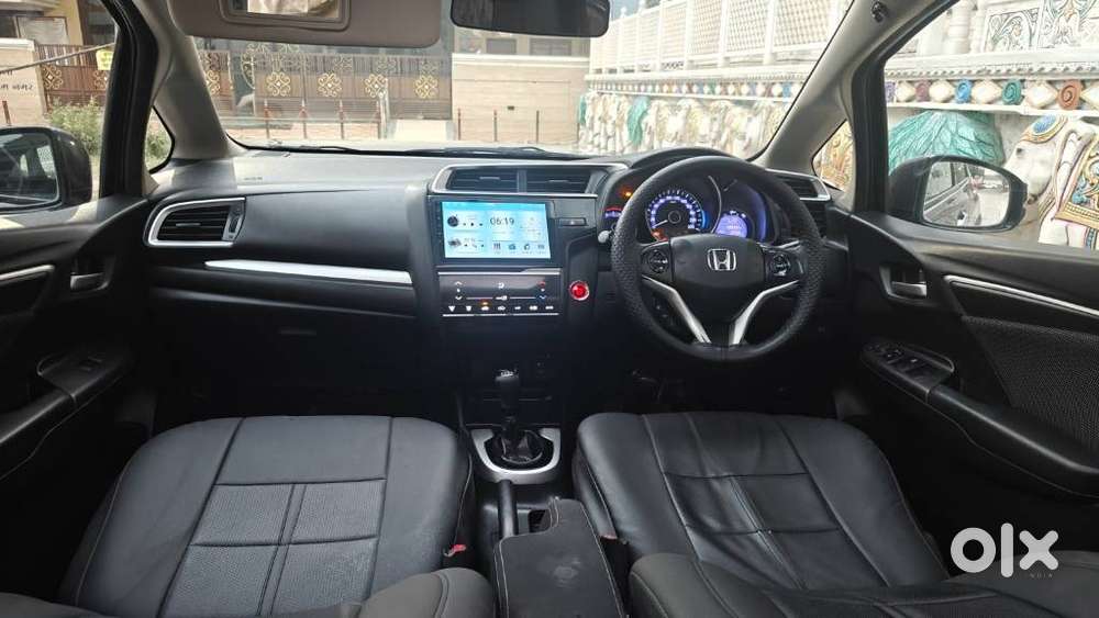 Honda Wr-v I-dtec Vx, 2017, Diesel