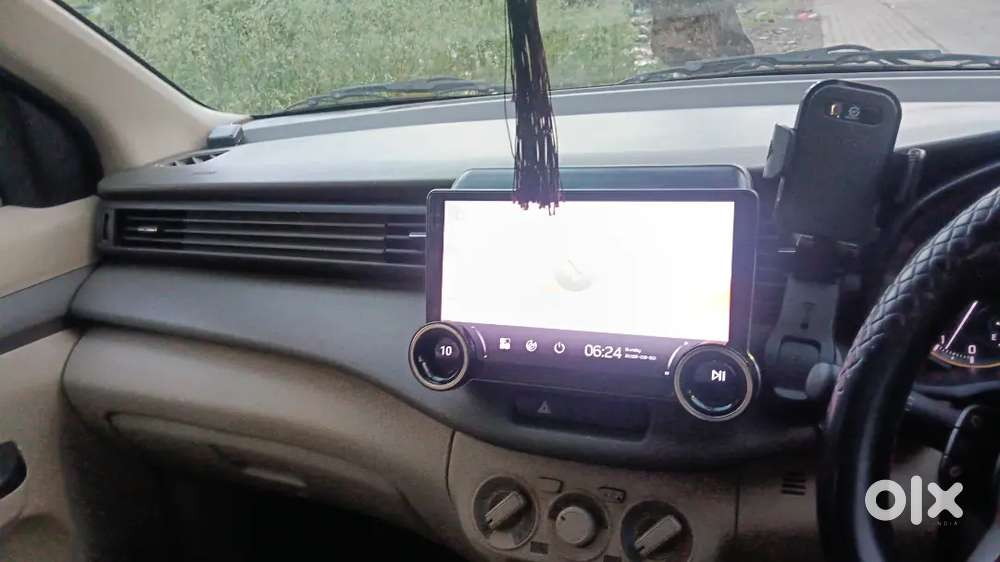 Maruti Suzuki Ertiga 2024