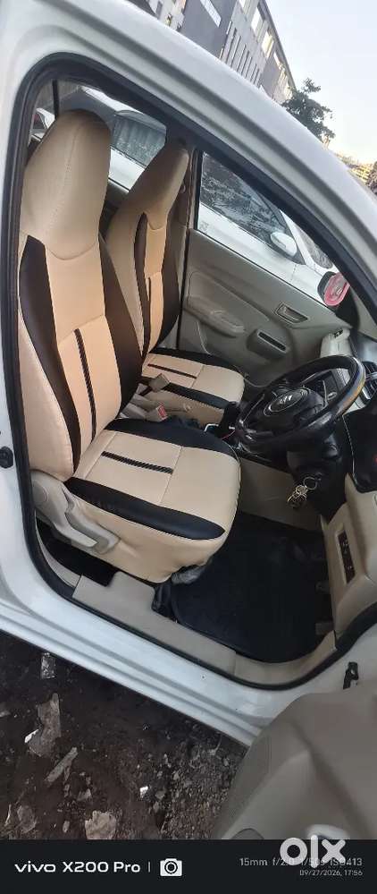 Maruti Dzire Tour S Cng  2024 T Permit