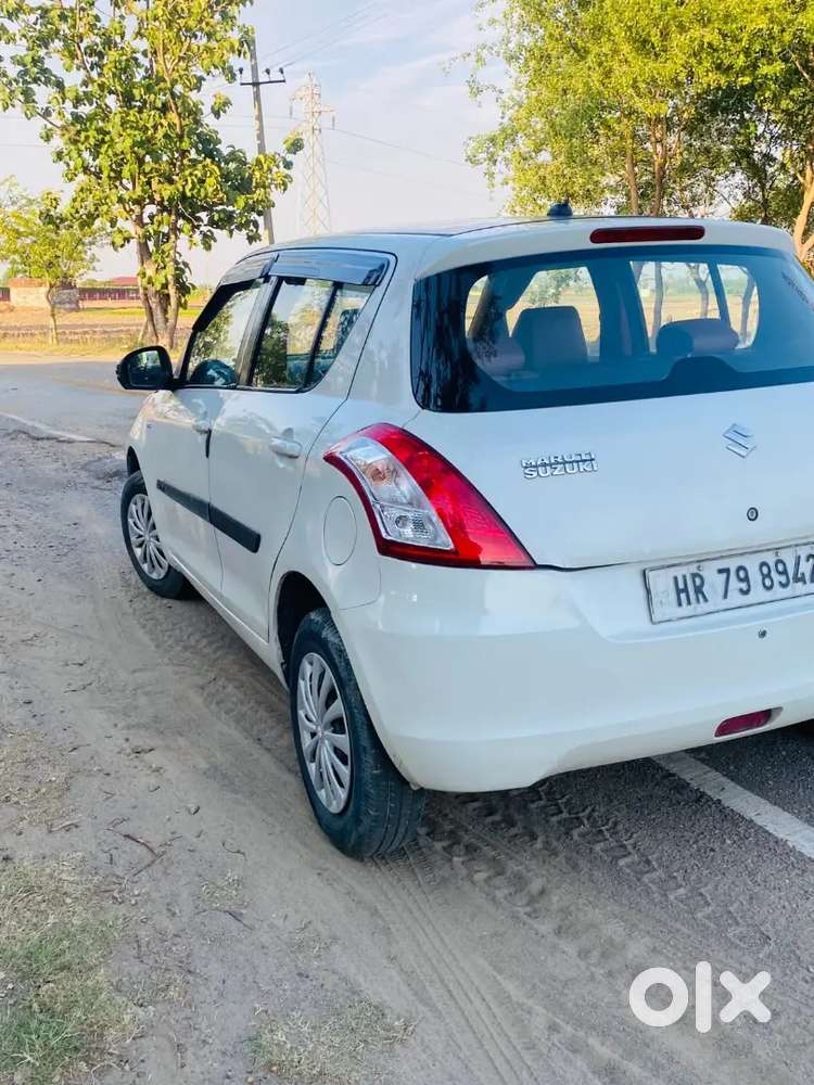 Swift Vdi 2014 Model 2nd Owner All Documents Complete All Original Car