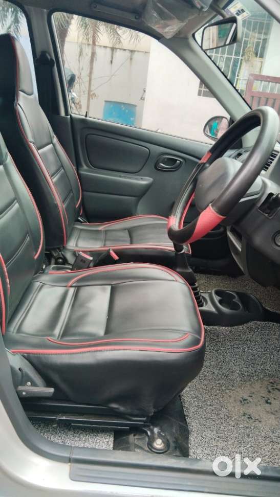 Maruti Suzuki Alto, 2012, Petrol