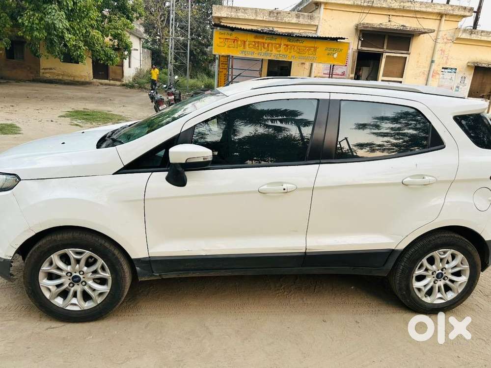 Ford Diesel 2017 Car