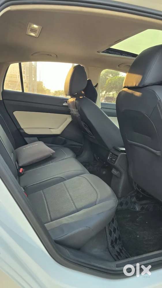 Volkswagen Virtus, 2025, Petrol