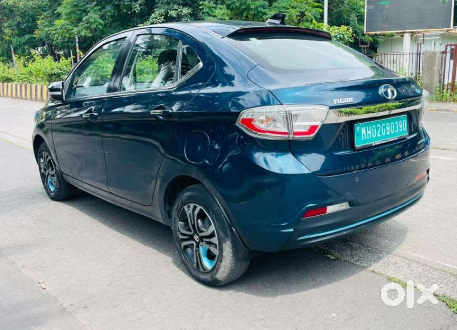 Tata Tigor Ev Xz Plus, 2023, Electric