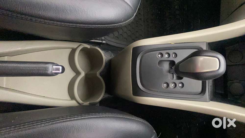 Maruti Suzuki Celerio 2014-2017 Vxi At, 2015, Petrol
