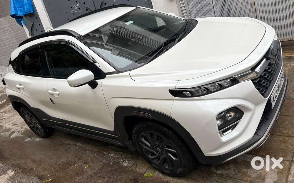 Maruti Suzuki Petrol Manual 2024