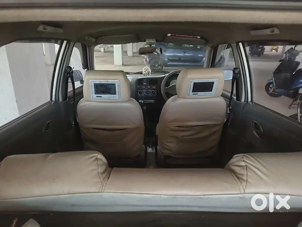 Maruti Suzuki Alto 2008 Petrol Manual